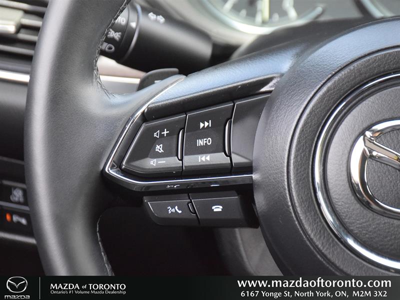 mazda CX-5 2023 - 19