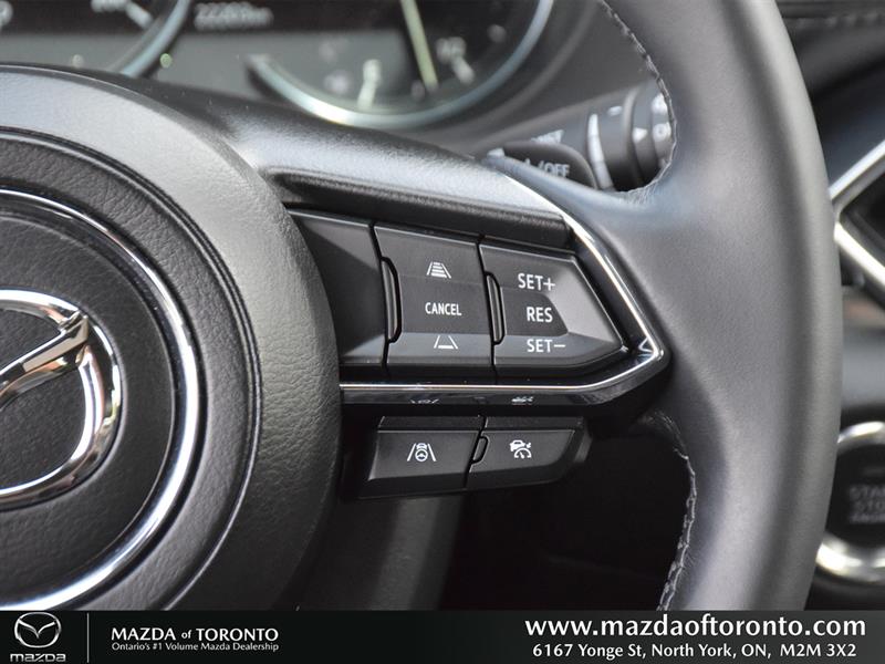 mazda CX-5 2023 - 20