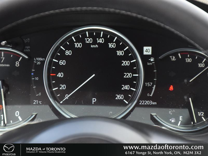 mazda CX-5 2023 - 21