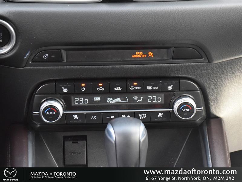 mazda CX-5 2023 - 25