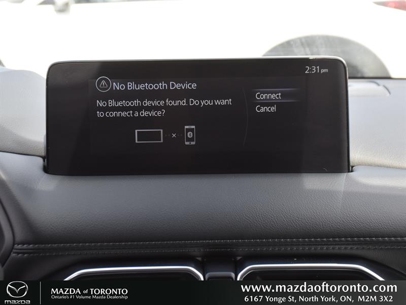 mazda CX-5 2023 - 26