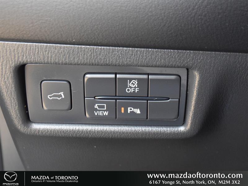 mazda CX-5 2023 - 29