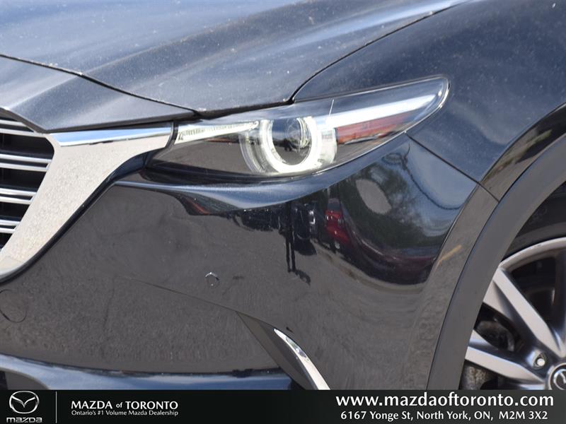 mazda CX-9 2022 - 2