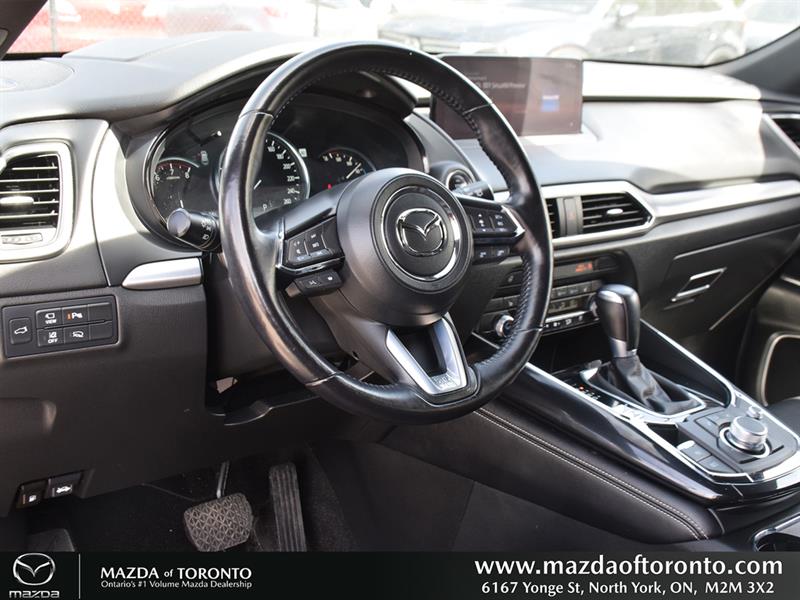 mazda CX-9 2022 - 10