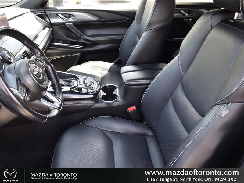 mazda CX-9 2022 - 11
