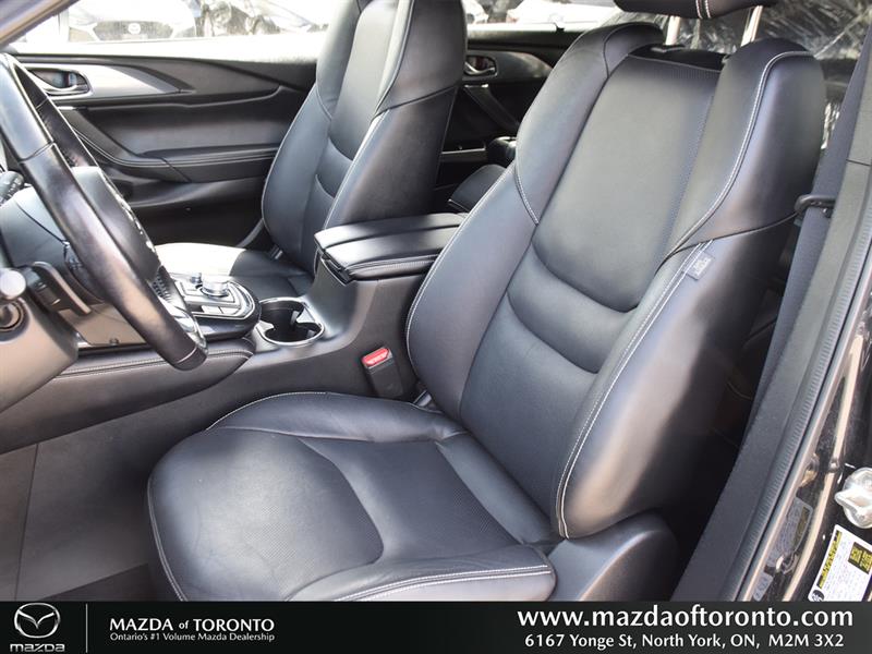 mazda CX-9 2022 - 12