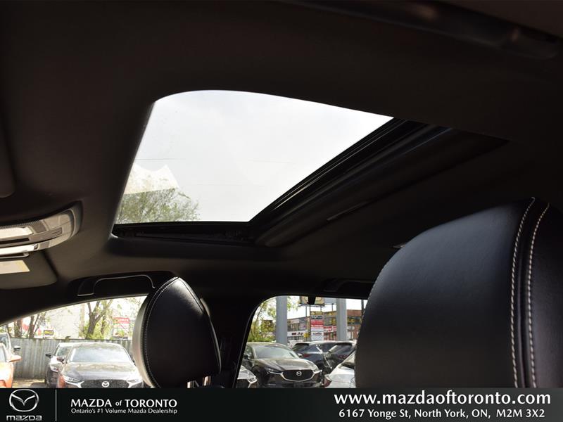 mazda CX-9 2022 - 13
