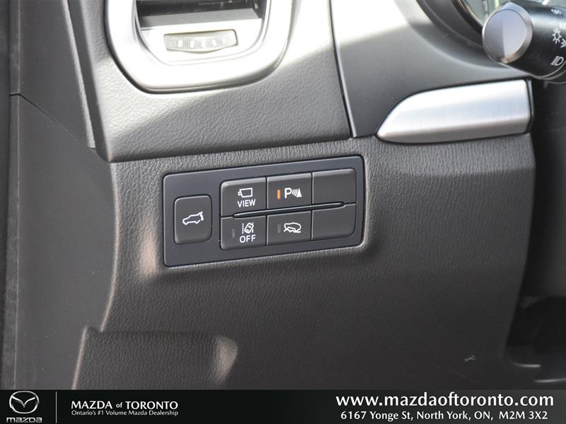 mazda CX-9 2022 - 15