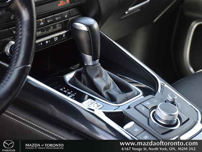 mazda CX-9 2022 - 16