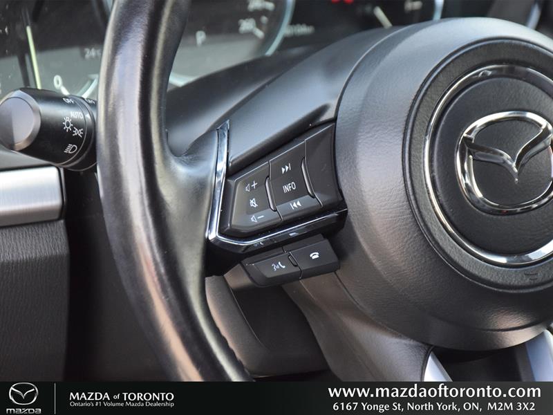 mazda CX-9 2022 - 17
