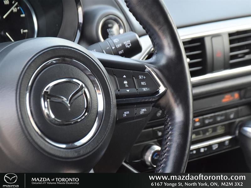 mazda CX-9 2022 - 18