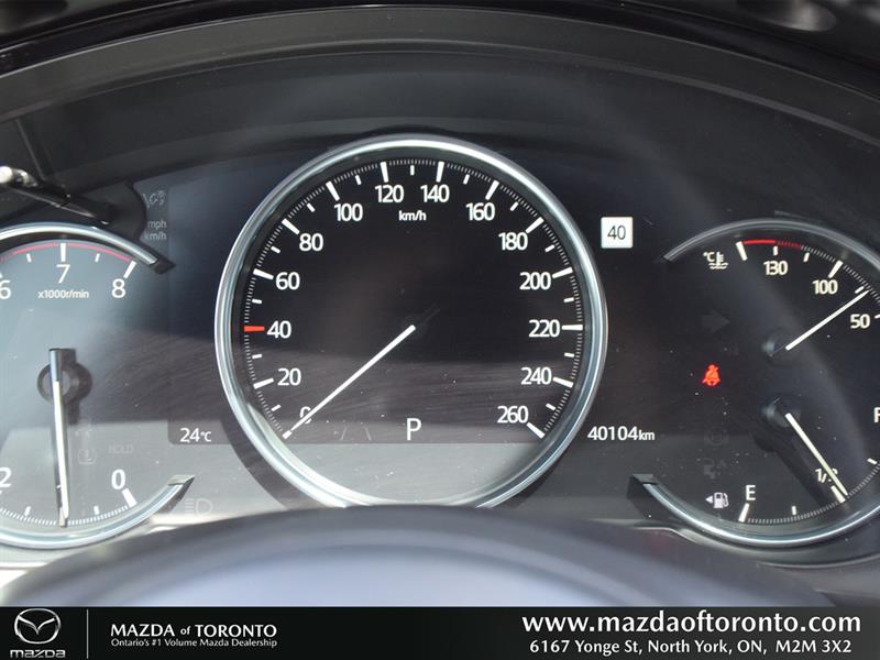mazda CX-9 2022 - 19