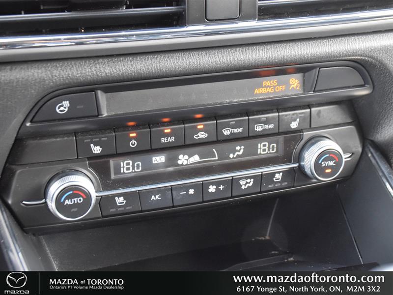 mazda CX-9 2022 - 20