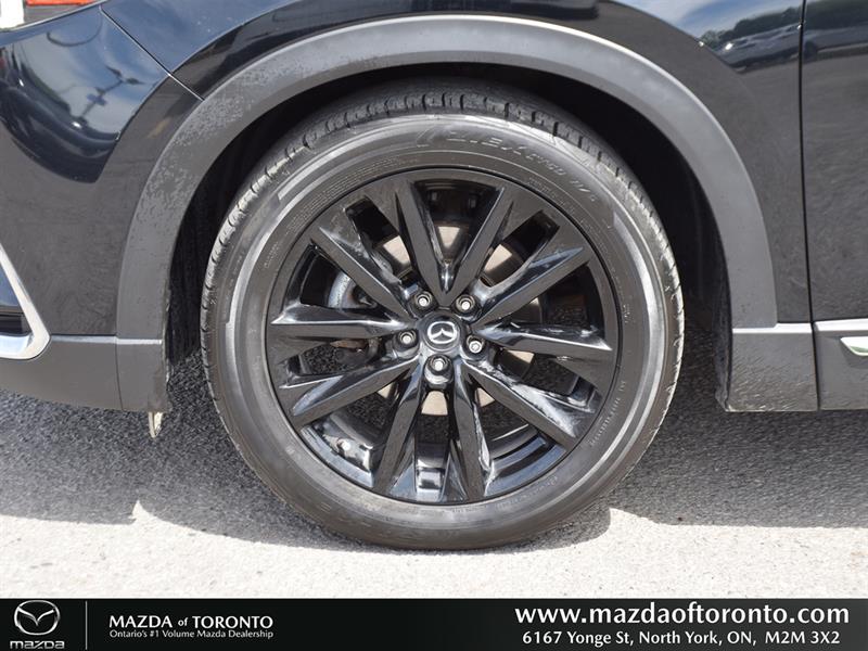 mazda CX-9 2022 - 4