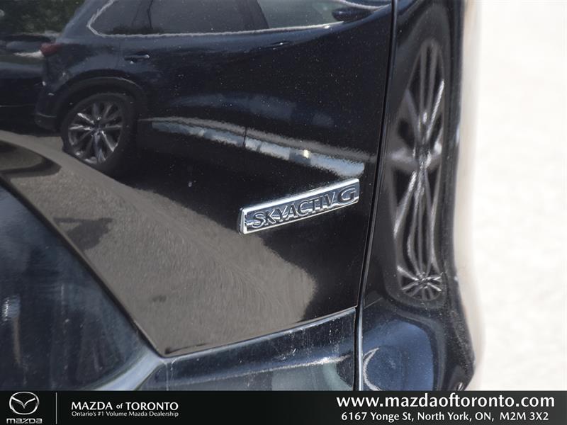 mazda CX-9 2022 - 8
