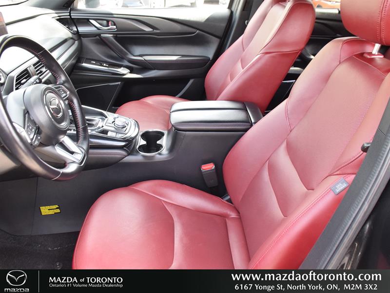 mazda CX-9 2022 - 12