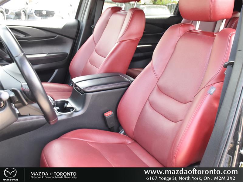 mazda CX-9 2022 - 13