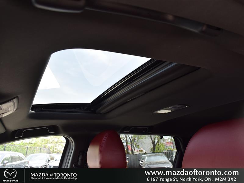 mazda CX-9 2022 - 14
