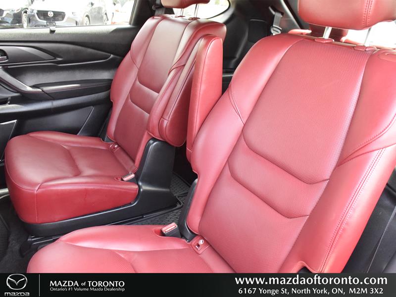 mazda CX-9 2022 - 15