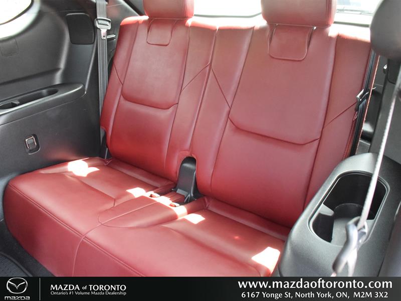 mazda CX-9 2022 - 17
