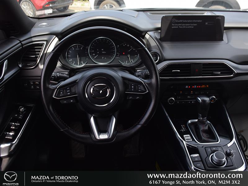 mazda CX-9 2022 - 18