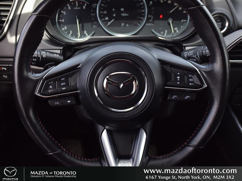 mazda CX-9 2022 - 19