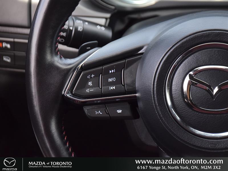 mazda CX-9 2022 - 20