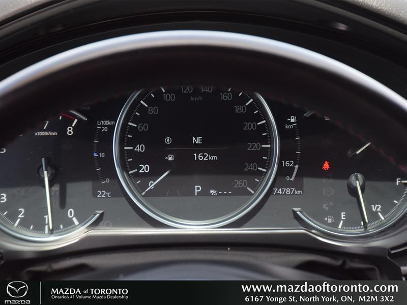 mazda CX-9 2022 - 22