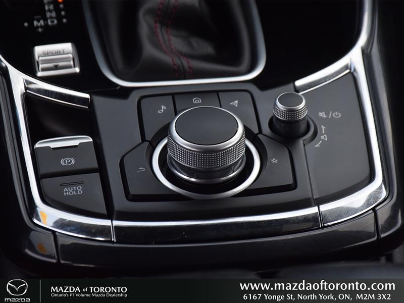 mazda CX-9 2022 - 24