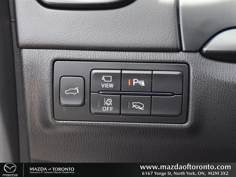 mazda CX-9 2022 - 29