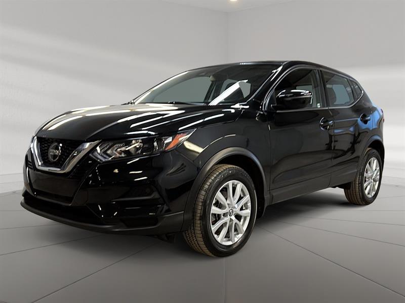 nissan Qashqai 2023