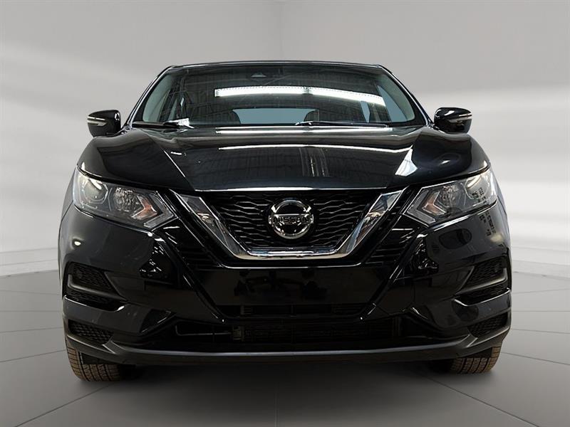 nissan Qashqai 2023 - 2
