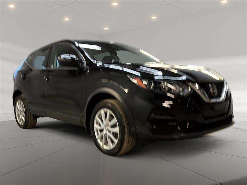 nissan Qashqai 2023 - 3
