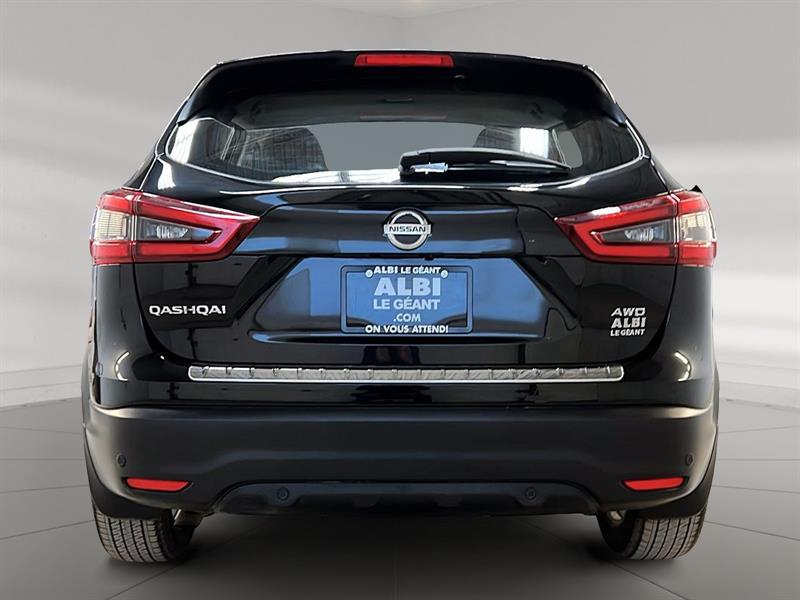 nissan Qashqai 2023 - 5