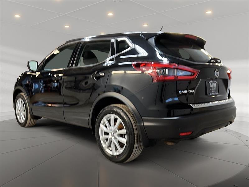 nissan Qashqai 2023 - 6
