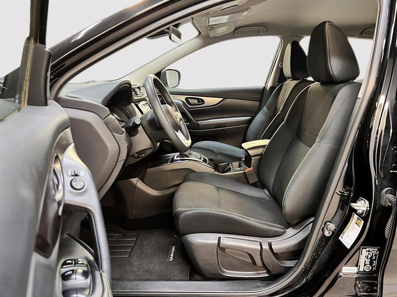 nissan Qashqai 2023 - 7