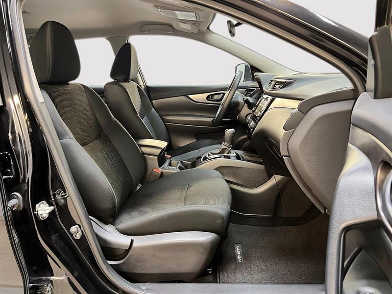nissan Qashqai 2023 - 8