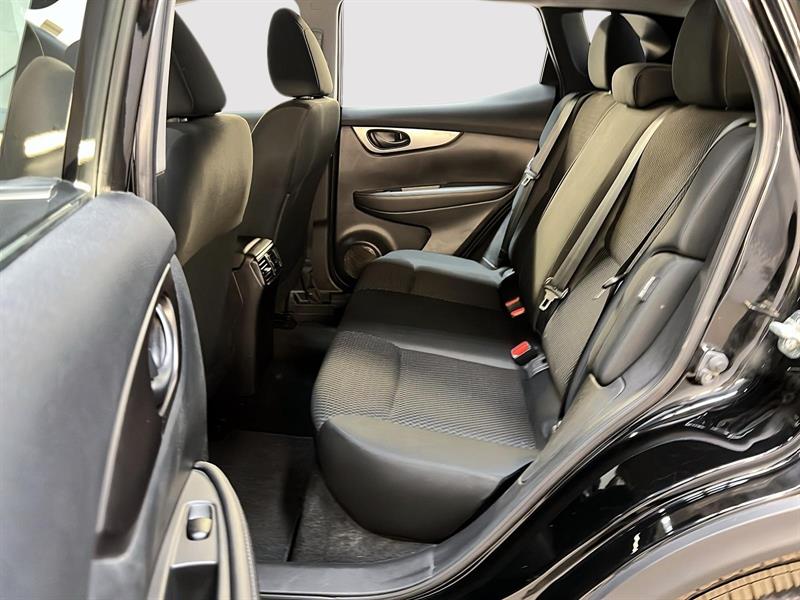 nissan Qashqai 2023 - 9