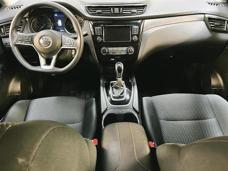 nissan Qashqai 2023 - 10