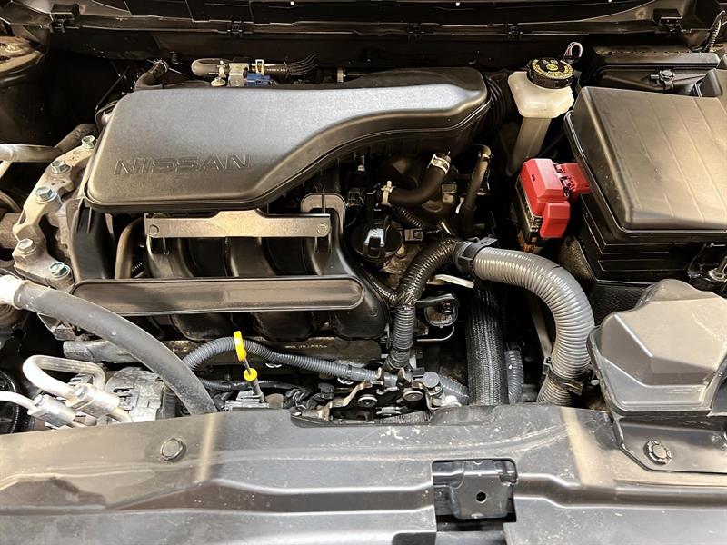 nissan Qashqai 2023 - 11