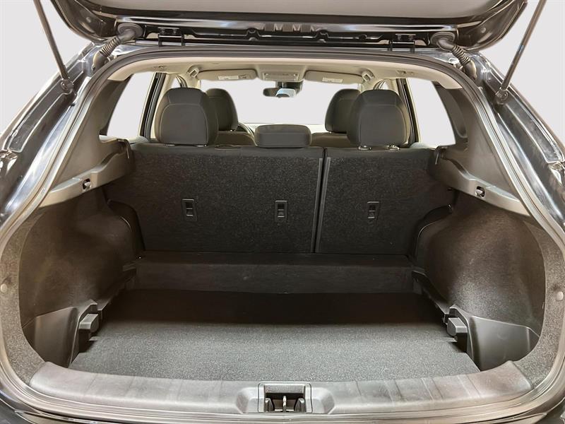 nissan Qashqai 2023 - 12