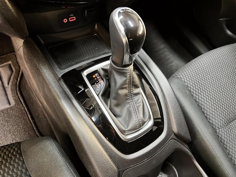 nissan Qashqai 2023 - 13