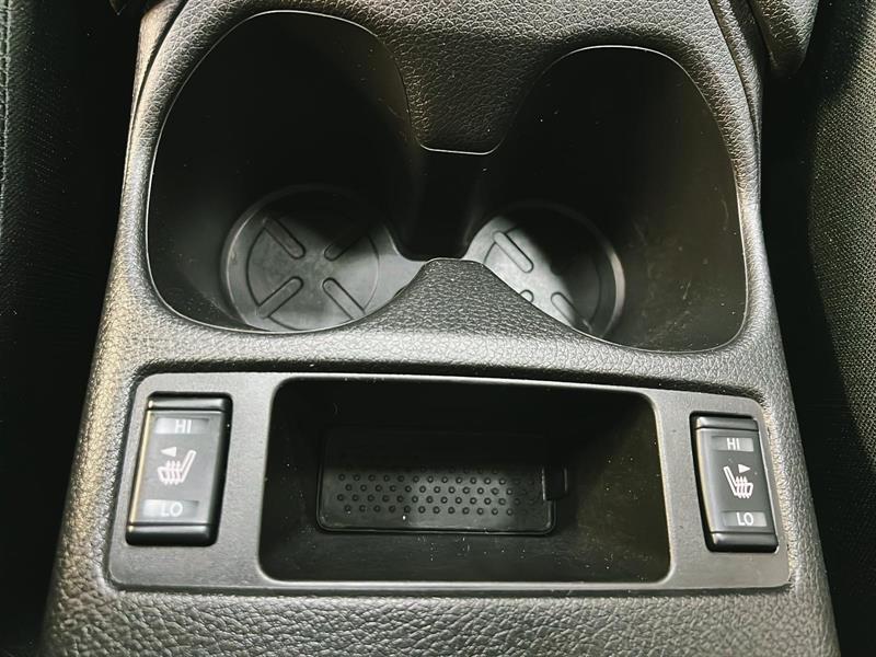 nissan Qashqai 2023 - 14