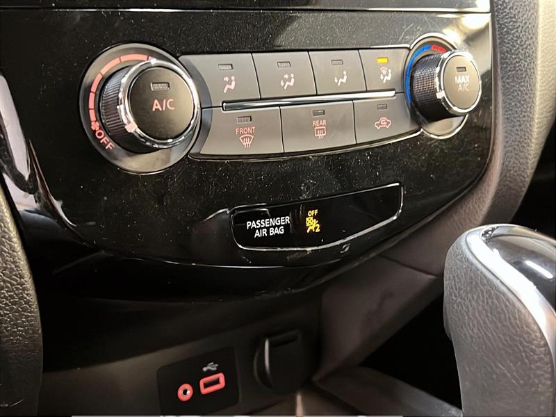 nissan Qashqai 2023 - 15