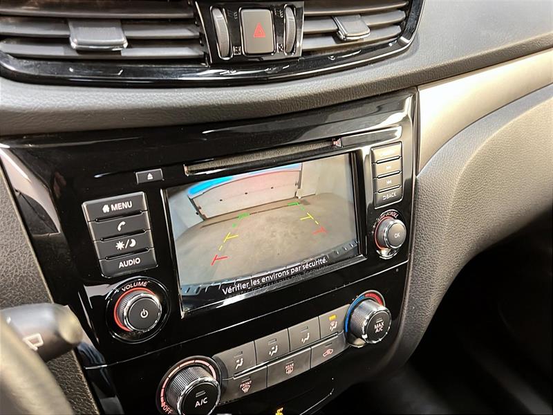 nissan Qashqai 2023 - 17