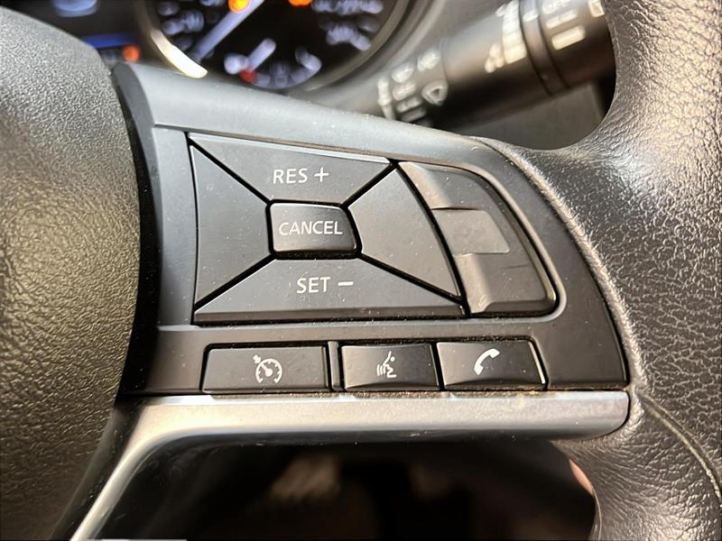 nissan Qashqai 2023 - 18