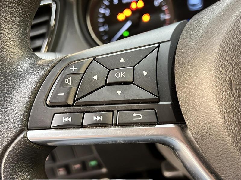 nissan Qashqai 2023 - 19
