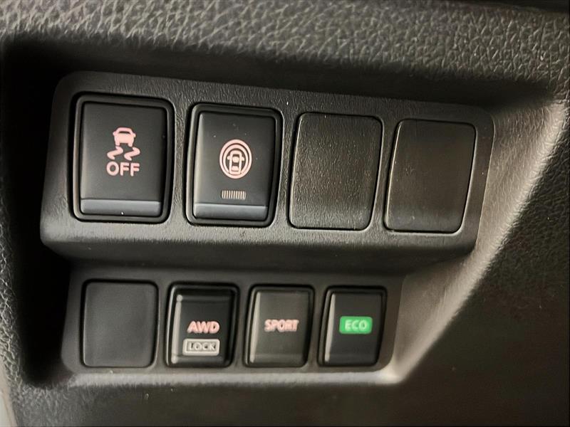 nissan Qashqai 2023 - 20