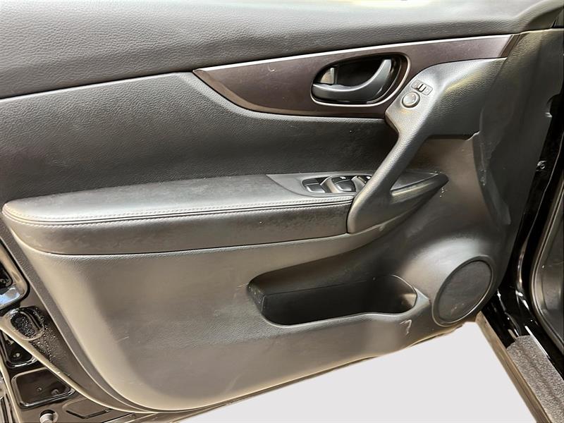 nissan Qashqai 2023 - 22