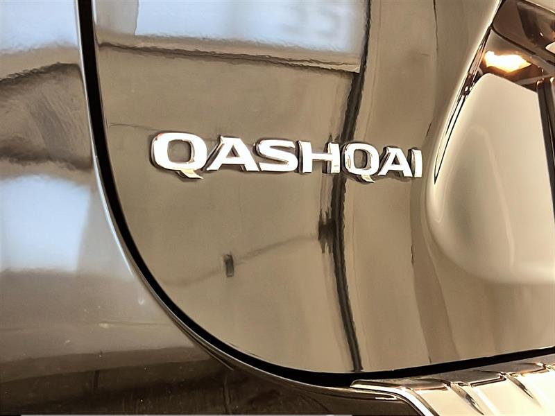 nissan Qashqai 2023 - 23